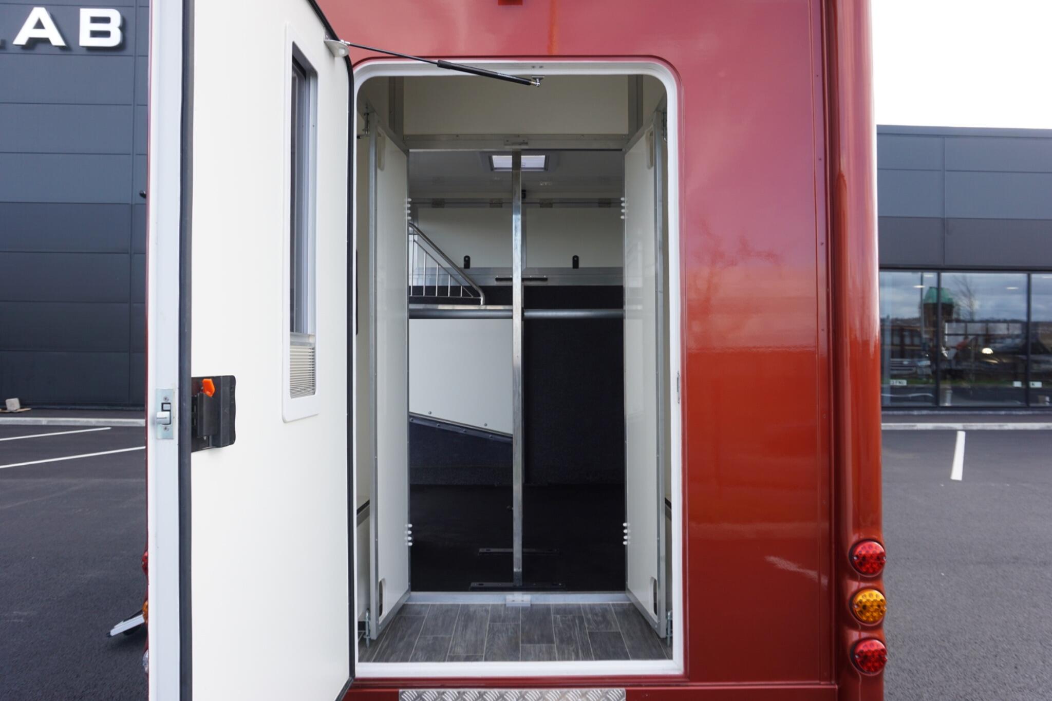 Fiat Ducato 2.3 MultiJetII 30 Panel Van 5dr Diesel Manual S H1 Euro 5 (110 ps)